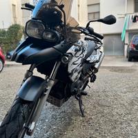 BMW f650 800GS 2008