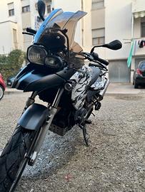 BMW f650 800GS 2008