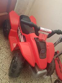 Moto Eletrica