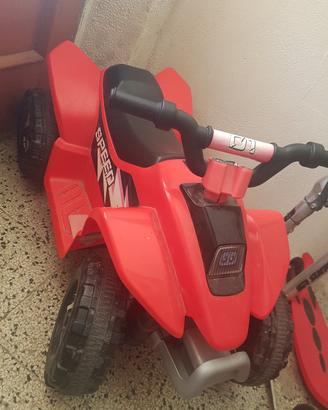 Moto Eletrica