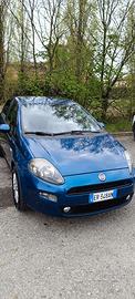 FIAT Punto 5p 1.4Gpl anno2013