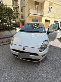 fiat grande punto
