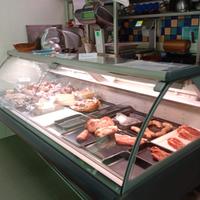 Banco Frigo professionale