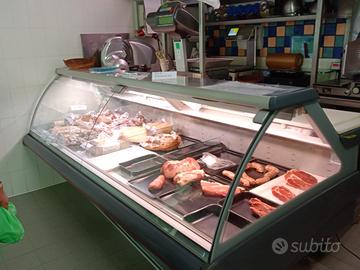 Banco Frigo professionale