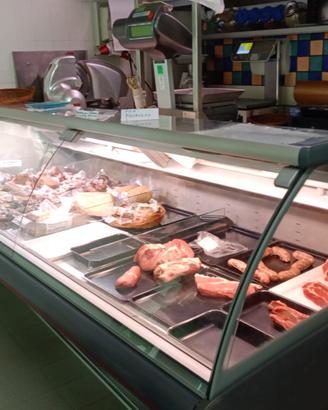 Banco Frigo professionale