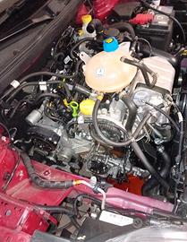 Distribuzione ABARTH FIAT HDI DURATORQ 