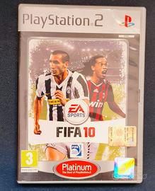 Fifa 10
