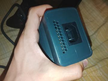 alimentatore Xbox 360 elite, fat, falcon