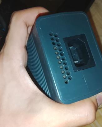 alimentatore Xbox 360 elite, fat, falcon