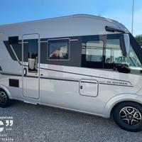 ADRIA Adria Sonic Supreme 700 DL - CAMBIO AUTOMA