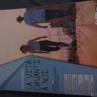 LIBRO RELIGIONE "La vita davanti a noi"