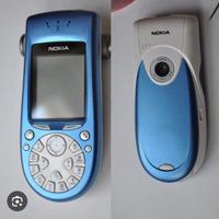 Nokia 3650
