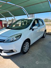Renault scenic x mode 1.5 dci