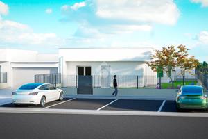 PORZIONE DI BIFAMILIARE A BOVOLONE