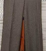 Pantalone donna L grigio SALDO