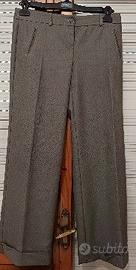 Pantalone donna L grigio SALDO