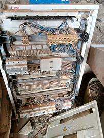 quadro elettrico 