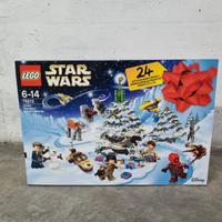 Lego Star Wars 75213 Calendario dell'Avvento