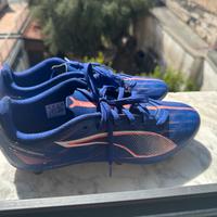 Scarpetta calcio puma