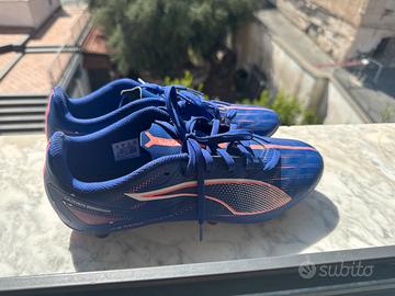 Scarpetta calcio puma
