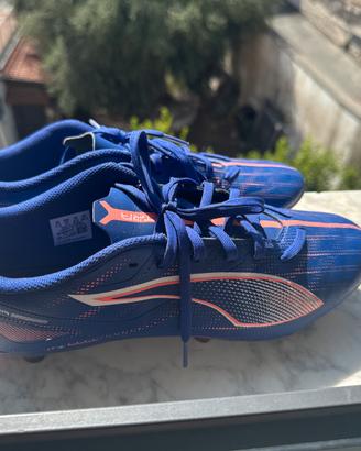 Scarpetta calcio puma