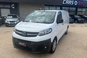 Opel Vivaro 2.0 Diesel 150CV S&S PC-TN S Furgone E