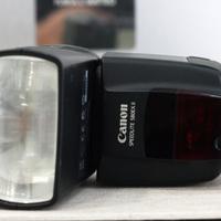 flash canon 580exii