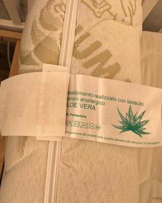 Lettino bimbo 70x130 con materrasso nuovo