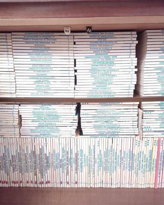 Collezione Completa Tex Willer