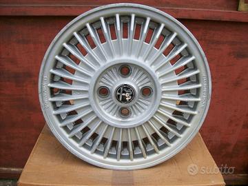 cerchi millerighe alfa romeo alfetta  5,5x14 4x98