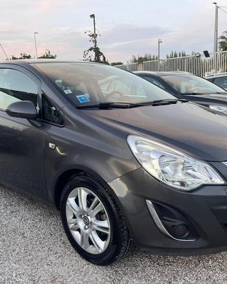 OPEL Corsa 1.3 CDTI 95 CV 5p. Edition