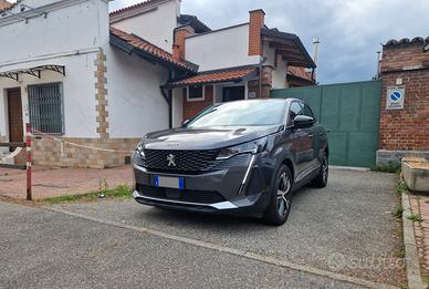 Peugeot 3008 1.5 130CV "67.200 km" AUTOMATICA, C