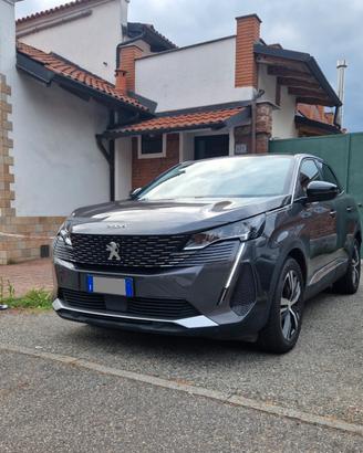 Peugeot 3008 1.5 130CV "67.200 km" AUTOMATICA, C
