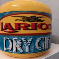 porta ghiaccio dry gin Larios