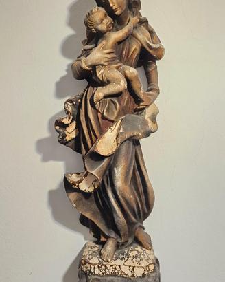 Madonna con Bambino