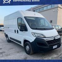 CITROEN JUMPER 33 L2H2 2.2 BLUEHDI 120CV FURG.3
