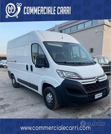 CITROEN JUMPER 33 L2H2 2.2 BLUEHDI 120CV FURG.3