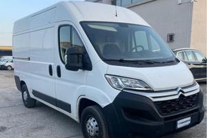 CITROEN JUMPER 33 L2H2 2.2 BLUEHDI 120CV FURG.3