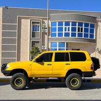 Land Cruiser 105