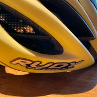 Casco Rudy Project Racemaster