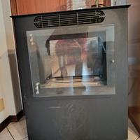 stufa bietanolo Ala Dino 