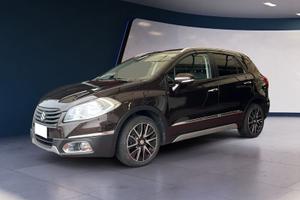 Suzuki S-Cross 1.6 DDiS