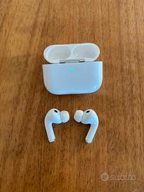 AirPods Pro 2ª generazione USB C da sbloccare