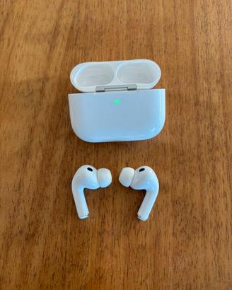 AirPods Pro 2ª generazione USB C da sbloccare