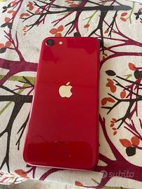 Iphone Se 2020  128gb in condizioni eccellenti