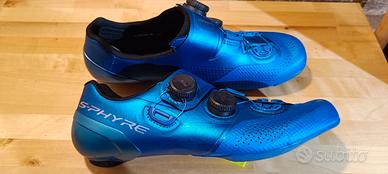 Scarpe Shimano S-phyre rc902