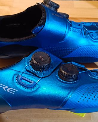 Scarpe Shimano S-phyre rc902