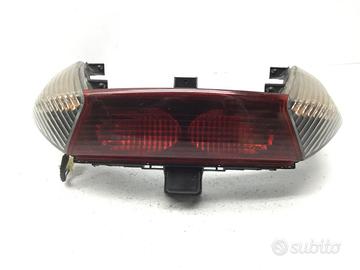 HONDA SILVER WING 400 FARO FANALE FRECCE POSTERIOR