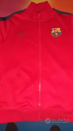 Giacchetta Barcellona calcio