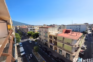 Appartamento Pomigliano d'Arco